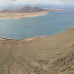 La Graciosa