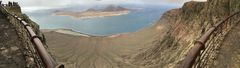 La Graciosa