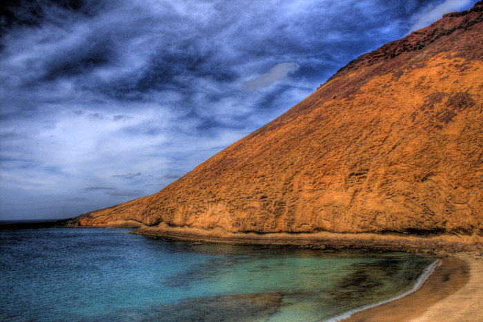 La Graciosa