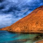 La Graciosa