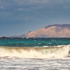 La Graciosa