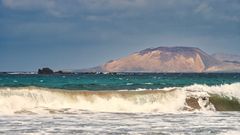 La Graciosa