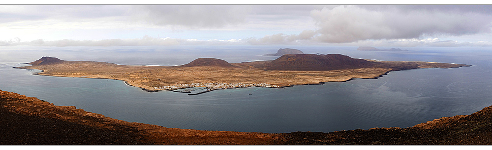 La Graciosa