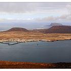 La Graciosa