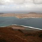 La Graciosa