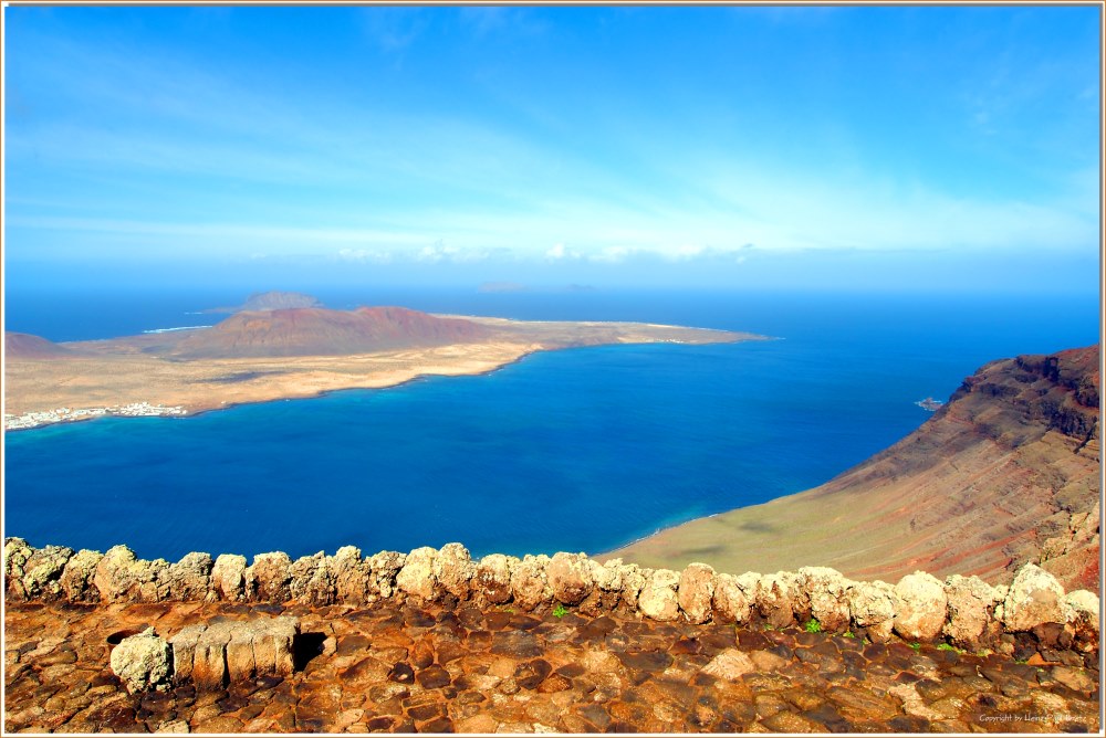 La Graciosa