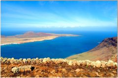 La Graciosa