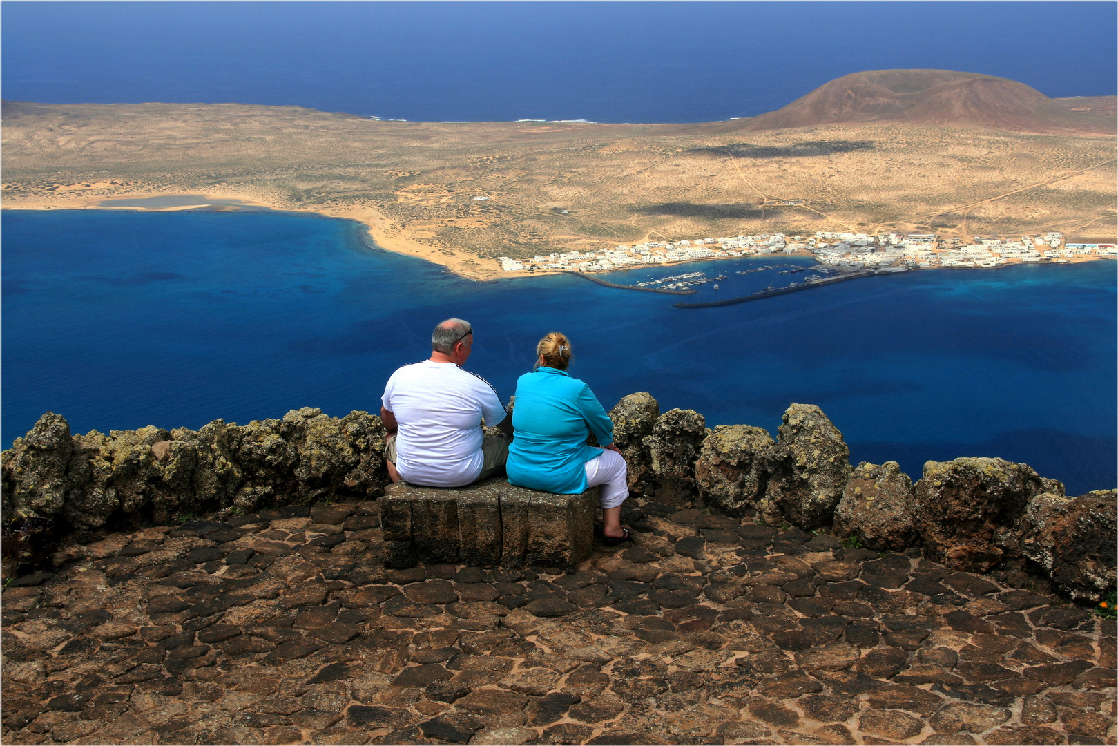 La Graciosa