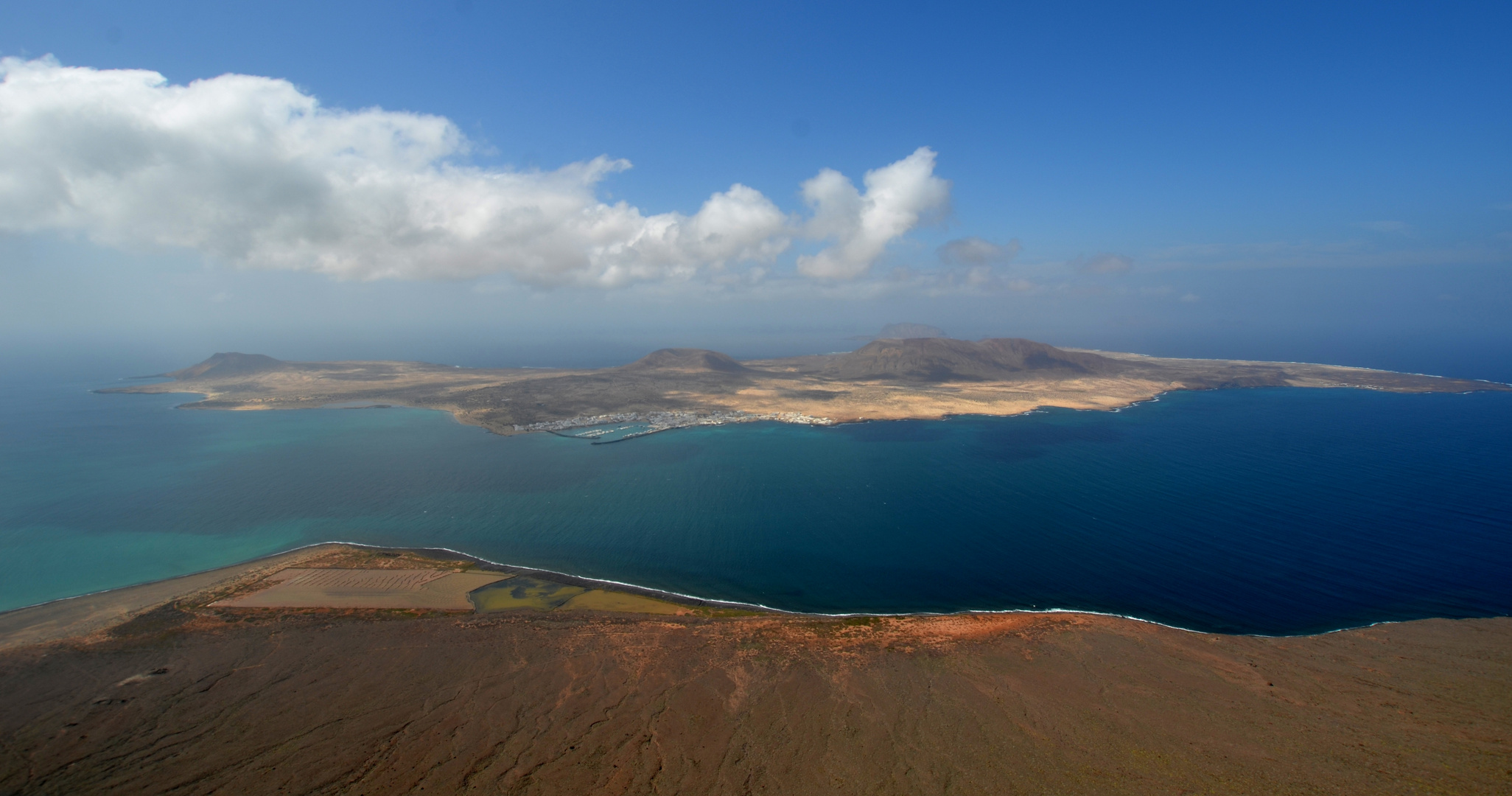 La Graciosa