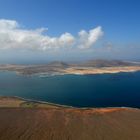 La Graciosa