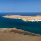 La Graciosa