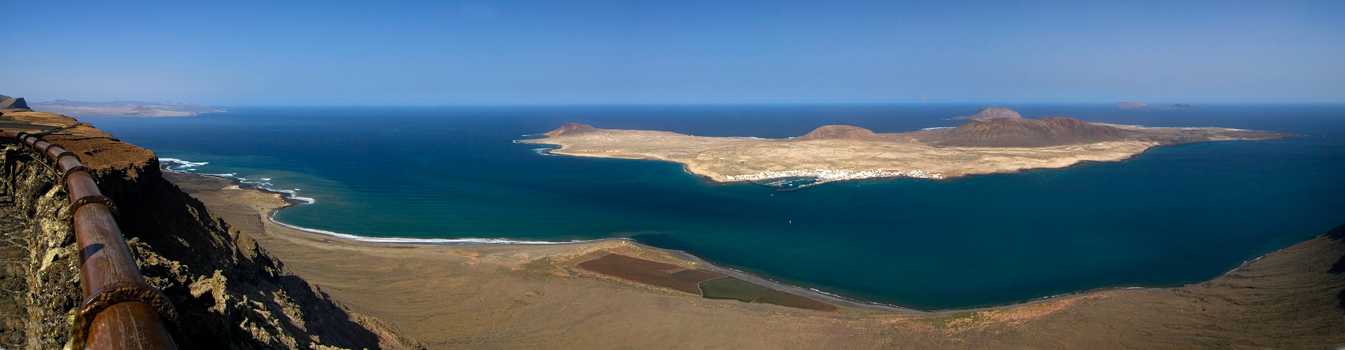 La Graciosa