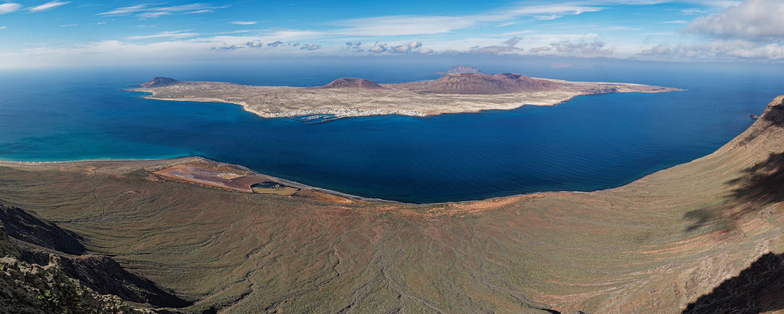 La Graciosa