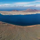 La Graciosa