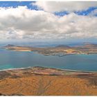 - La Graciosa -