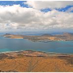 - La Graciosa -