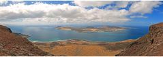 - La Graciosa -