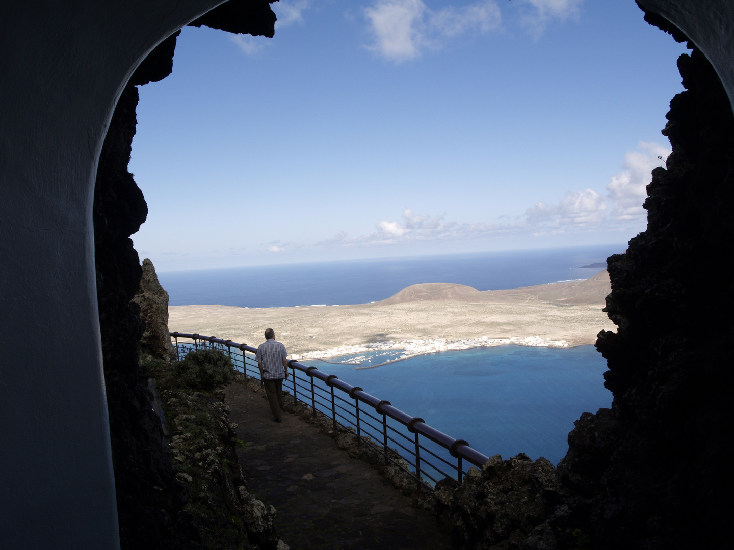 La Graciosa