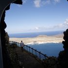 La Graciosa