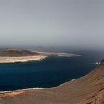 La Graciosa