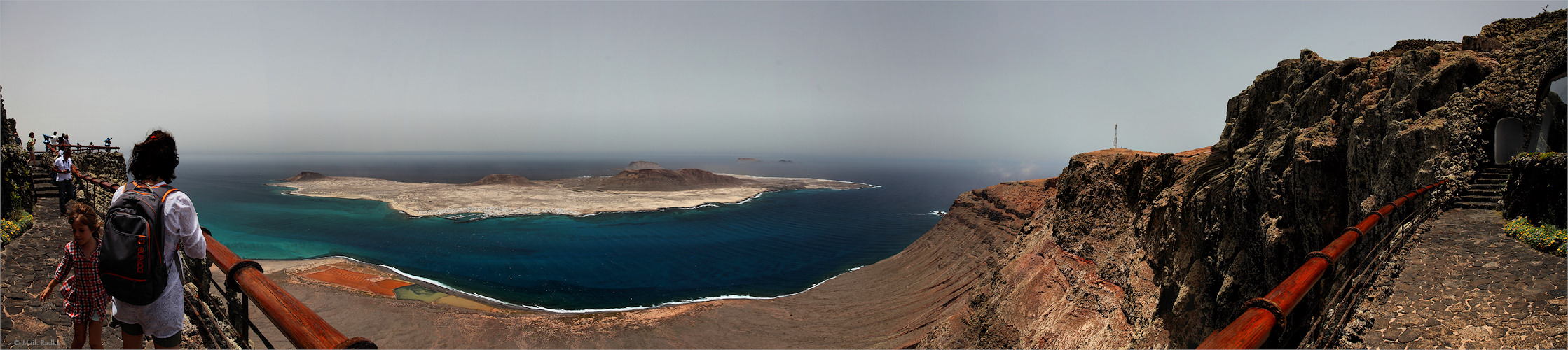 La Graciosa