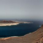 La Graciosa