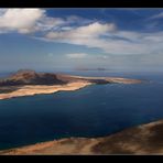 La Graciosa