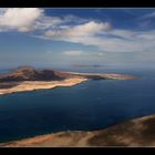 La Graciosa