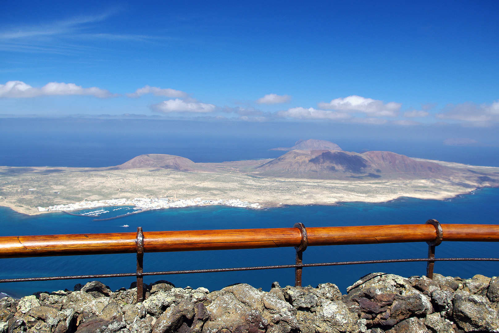 La Graciosa