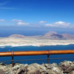 La Graciosa