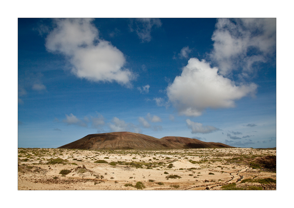 La Graciosa