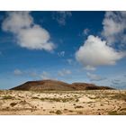 La Graciosa