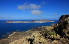 La Graciosa