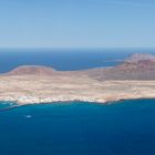 ~ La Graciosa ~