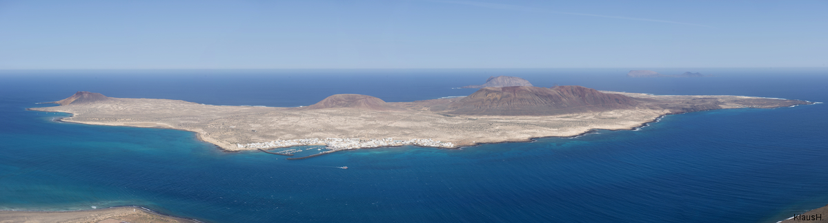 ~ La Graciosa ~