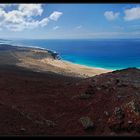 <La Graciosa>