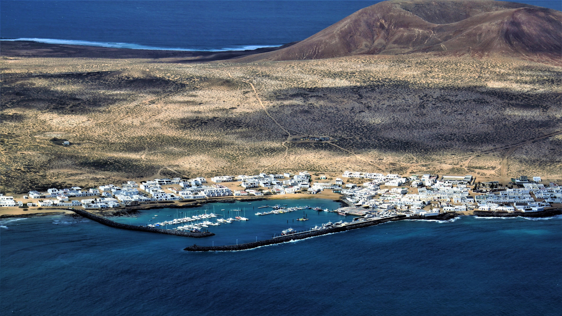 La Graciosa