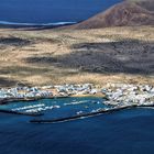 La Graciosa