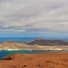 La Graciosa