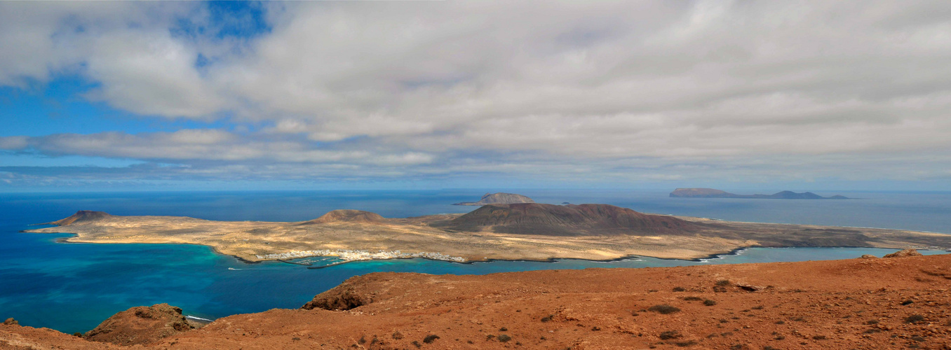 La Graciosa