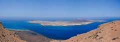 La Graciosa