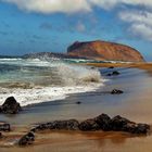 la Graciosa