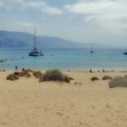 la Graciosa