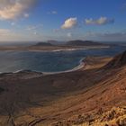 *La Graciosa*