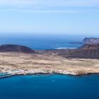 La Graciosa