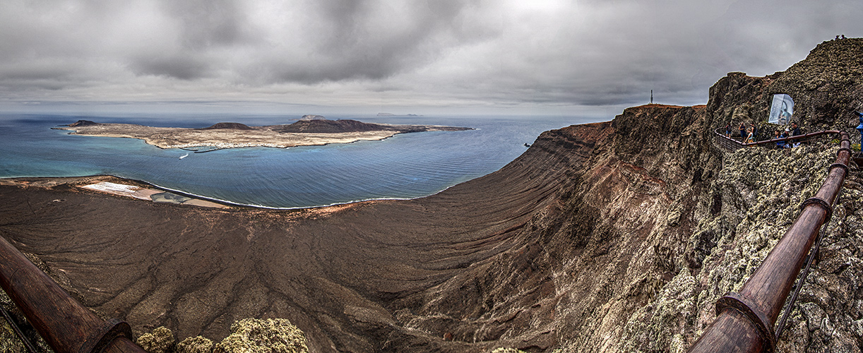 ° La Graciosa °