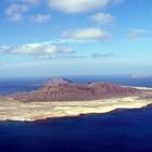 La Graciosa