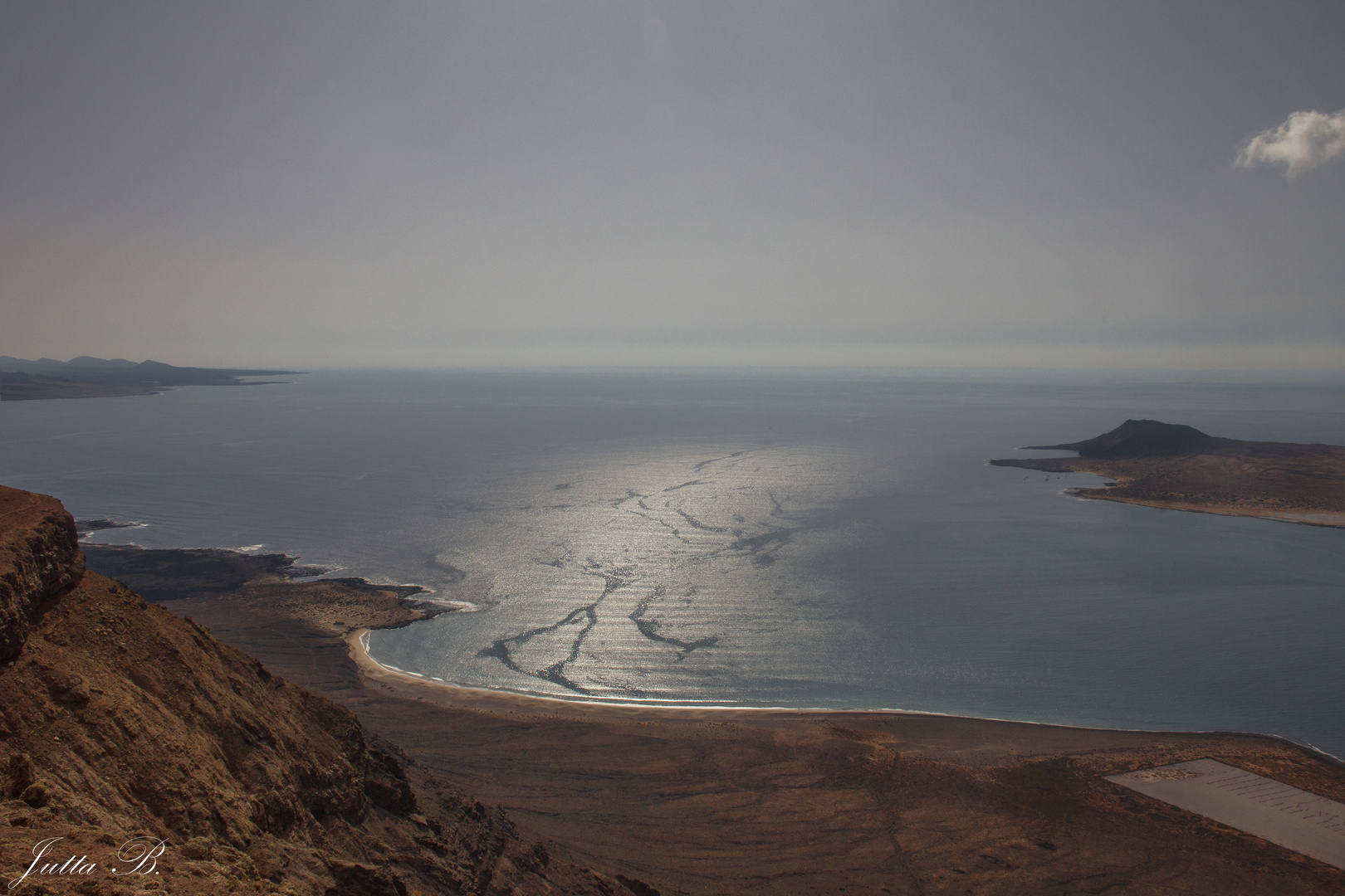 la Graciosa