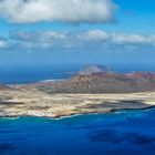 La Graciosa