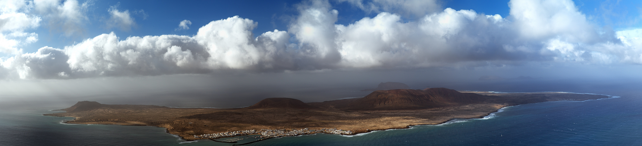 La Graciosa